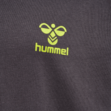hummel Youth Offgrid Cotton Hoodie-3