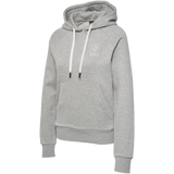 hummel Women's GG12 Sweat Hoodie-1
