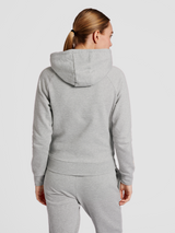 hummel Women's GG12 Sweat Hoodie-4