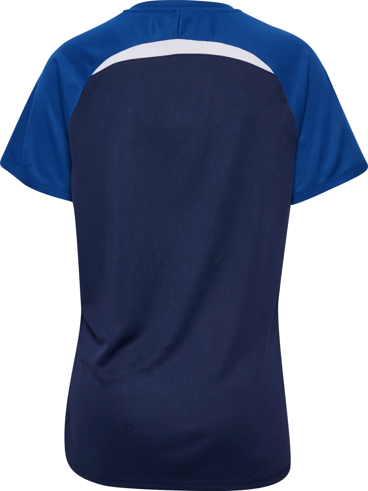 hummel Women's Lead 2.0 Short Sleeve Jersey-2