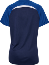 hummel Women's Lead 2.0 Short Sleeve Jersey-2