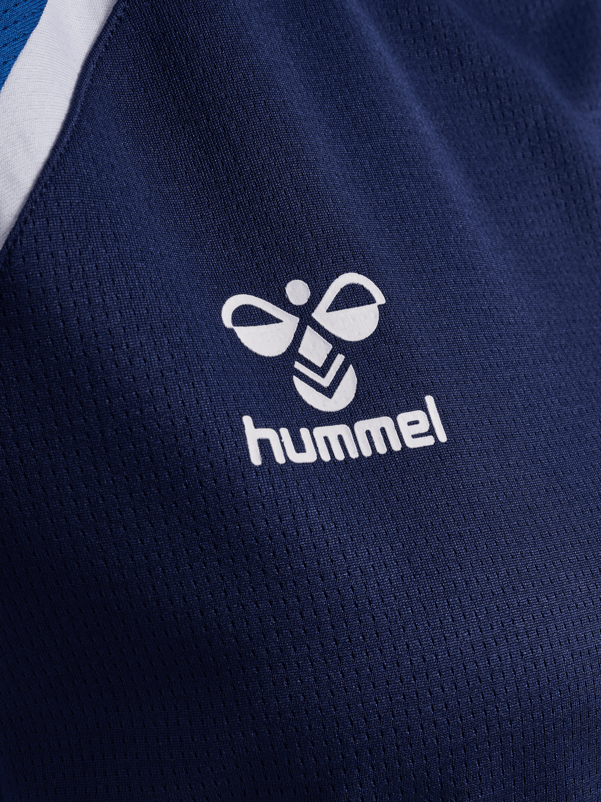 hummel Women's Lead 2.0 Short Sleeve Jersey-3
