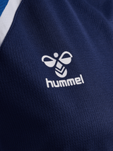 hummel Women's Lead 2.0 Short Sleeve Jersey-3