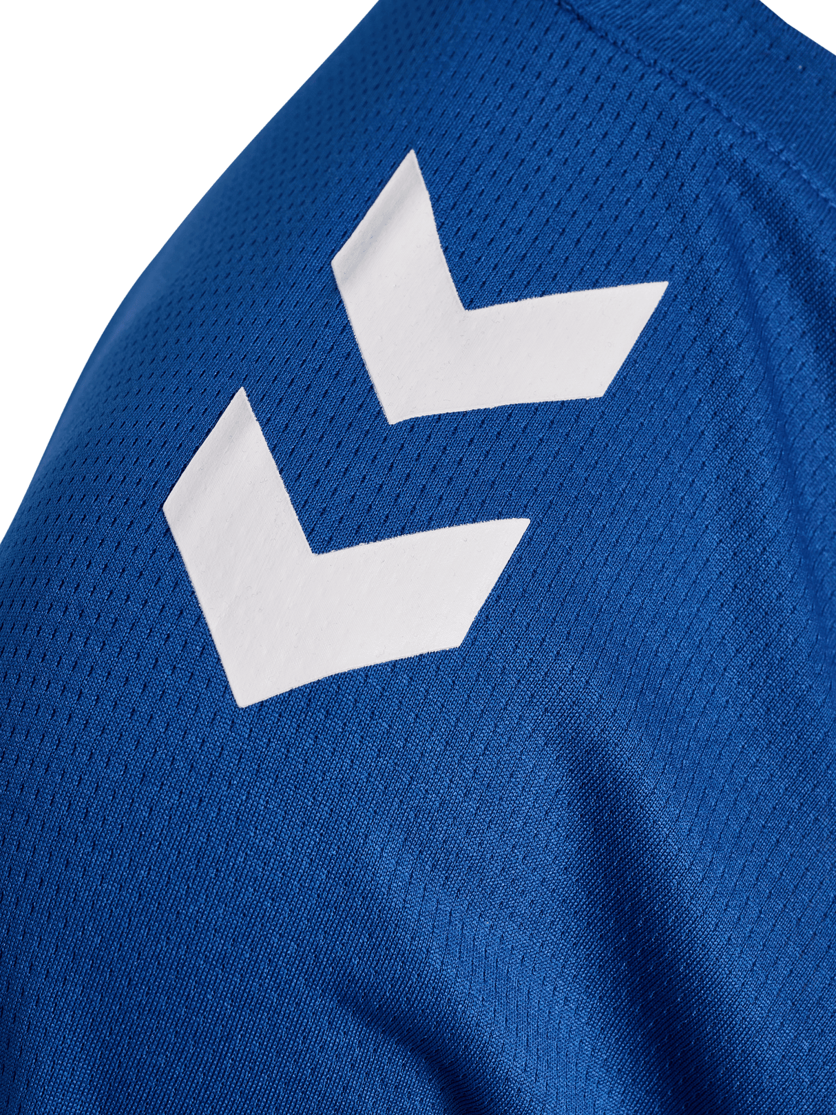 hummel Women's Lead 2.0 Short Sleeve Jersey-4