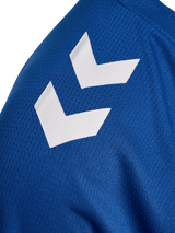 hummel Women's Lead 2.0 Short Sleeve Jersey-4
