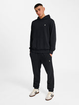 hummel Men's Pulse Sweat Hoodie-6