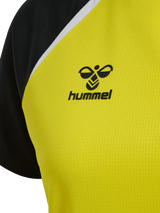hummel Women's Lead 2.0 Short Sleeve Jersey-4