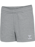 hummel Youth Go 2.0 Sweatshorts-1