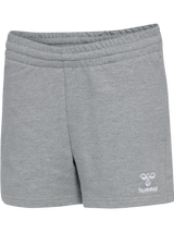 hummel Youth Go 2.0 Sweatshorts-1