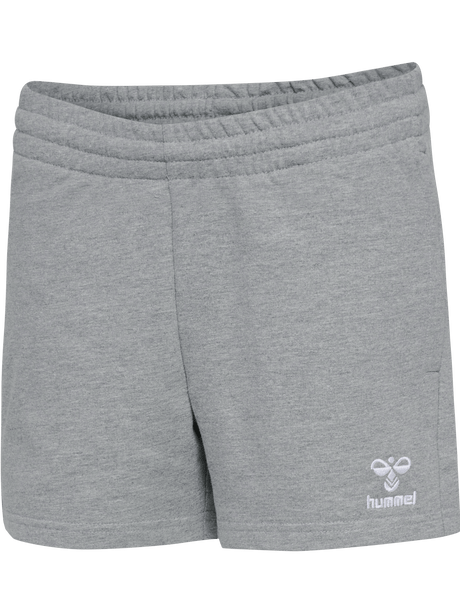 hummel Youth Go 2.0 Sweatshorts-1