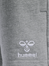 hummel Youth Go 2.0 Sweatshorts-3