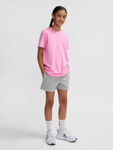 hummel Youth Go 2.0 Sweatshorts-6