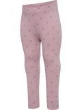 hummel Youth Mini Bee AOP Tights-1
