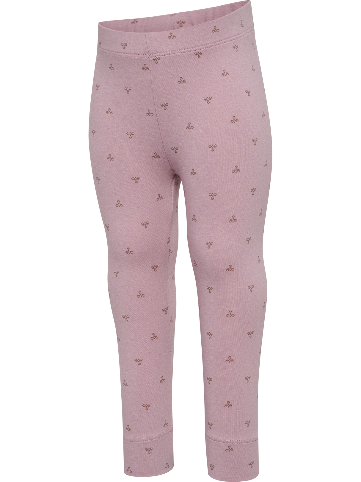 hummel Youth Mini Bee AOP Tights-1