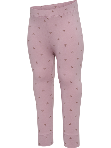 hummel Youth Mini Bee AOP Tights-1