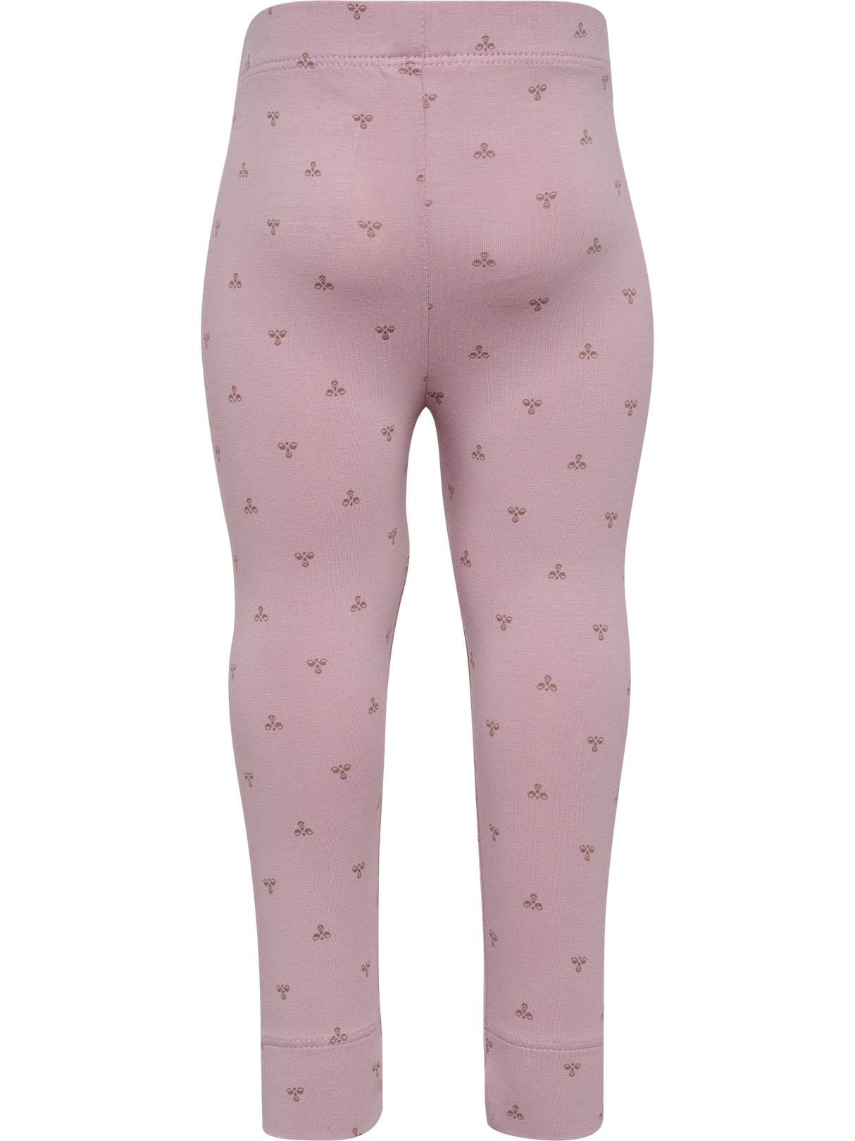 hummel Youth Mini Bee AOP Tights-2