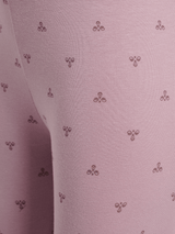 hummel Youth Mini Bee AOP Tights-3
