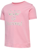 hummel Infant & Toddler Jocha Short Sleeve T-Shirt-1