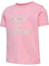 hummel Infant & Toddler Jocha Short Sleeve T-Shirt-1