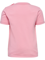 hummel Infant & Toddler Jocha Short Sleeve T-Shirt-2