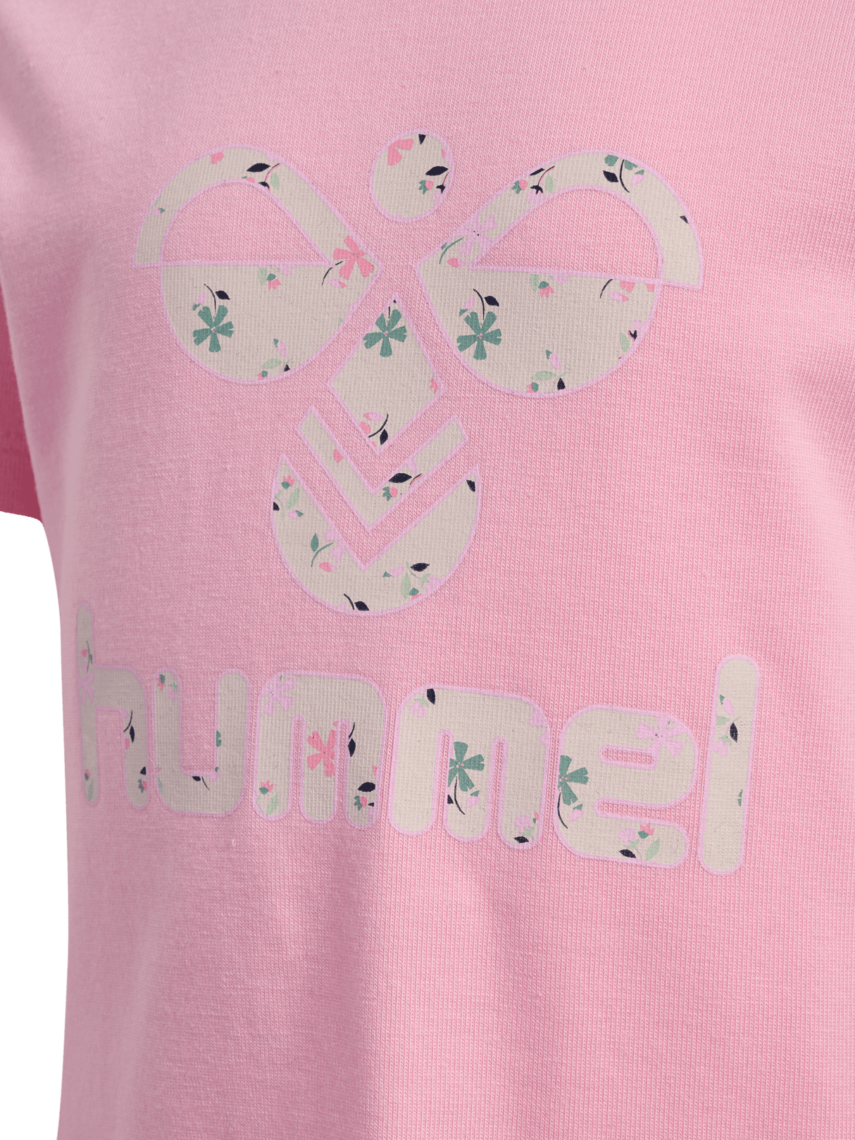 hummel Infant & Toddler Jocha Short Sleeve T-Shirt-3