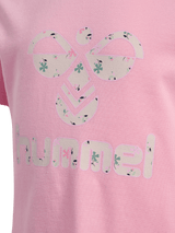 hummel Infant & Toddler Jocha Short Sleeve T-Shirt-3