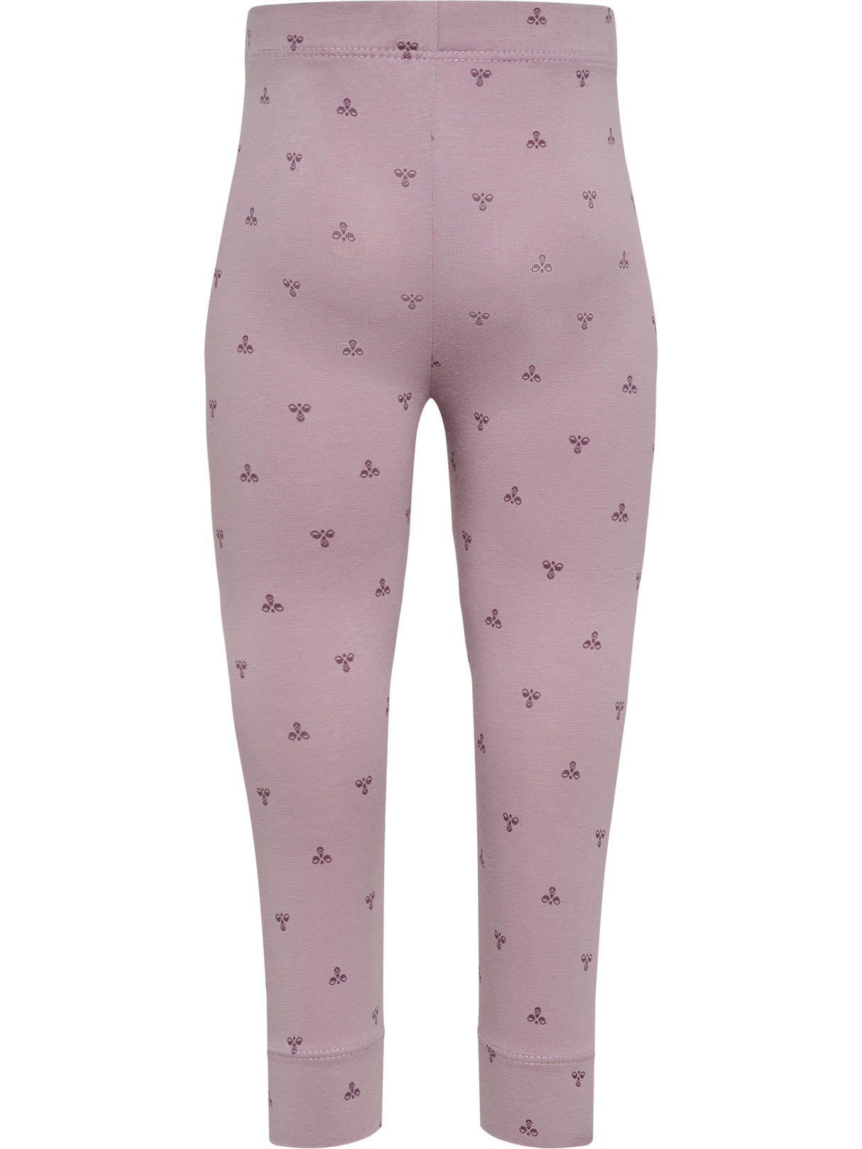 hummel Youth Mini Bee AOP Tights-2