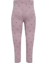 hummel Youth Mini Bee AOP Tights-2