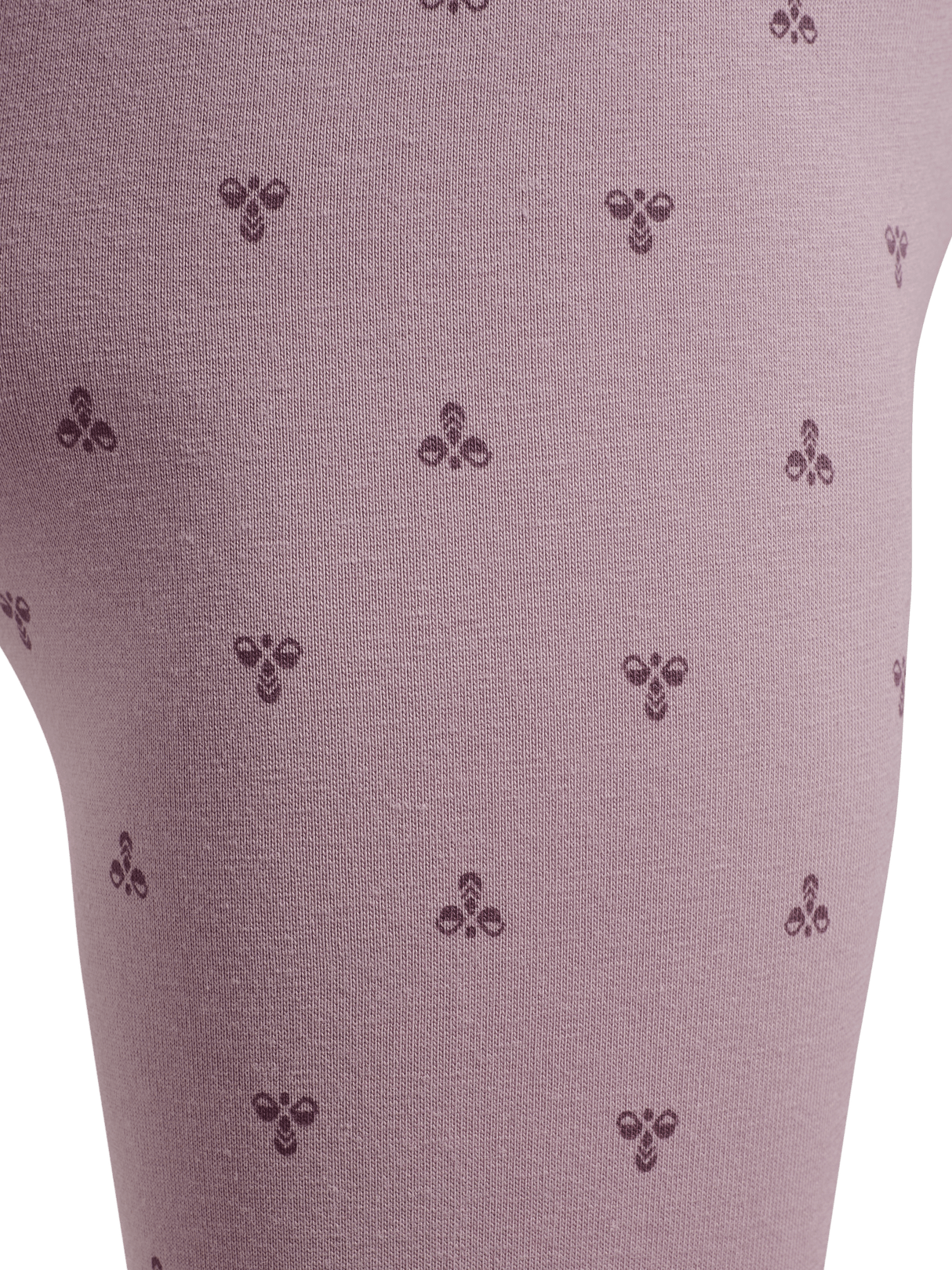 hummel Youth Mini Bee AOP Tights-3