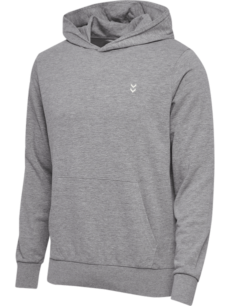 hummel Men's Pulse Sweat Hoodie-1