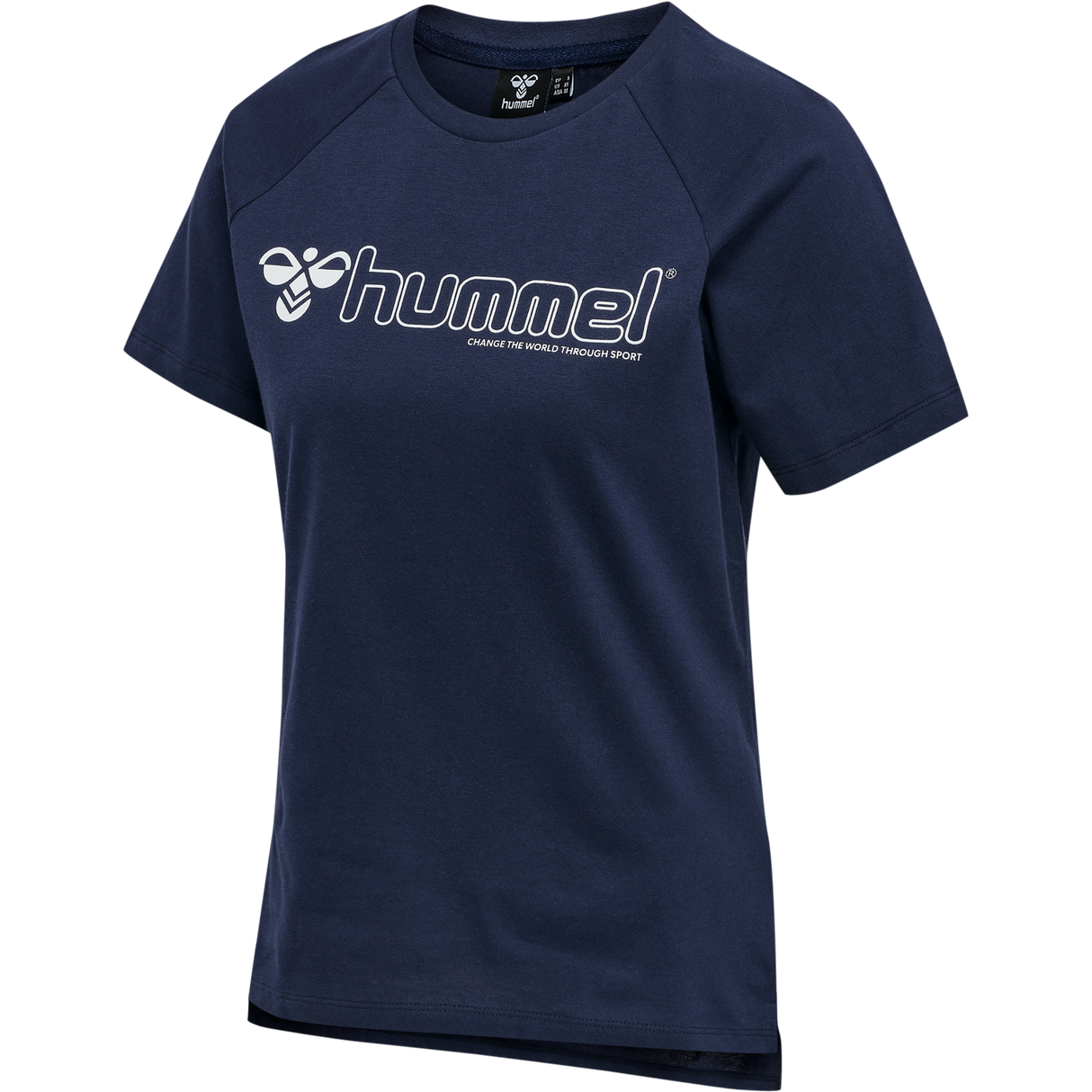 hummel Women's Noni 2.0 T-Shirt-1