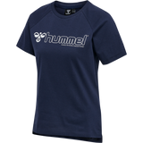 hummel Women's Noni 2.0 T-Shirt-1