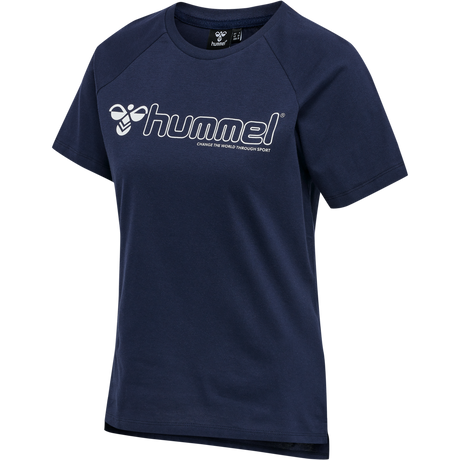 hummel Women's Noni 2.0 T-Shirt-1