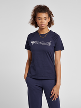 hummel Women's Noni 2.0 T-Shirt-5
