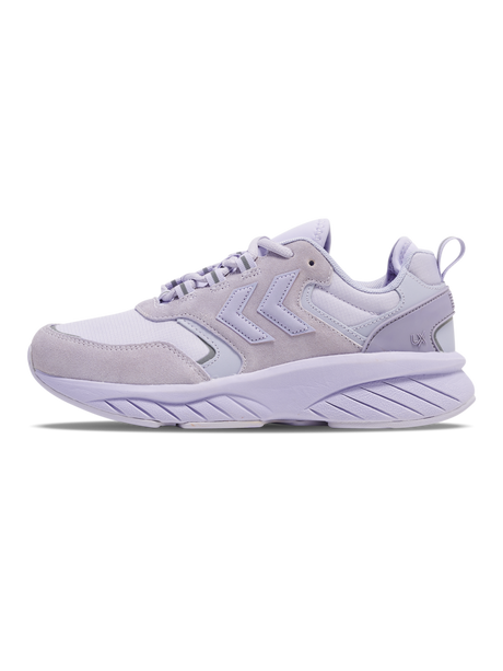 hummel Women's Marathona Reach Lx Tonal Rib Shoes-1