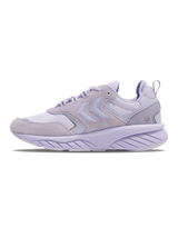 hummel Women's Marathona Reach Lx Tonal Rib Shoes-3