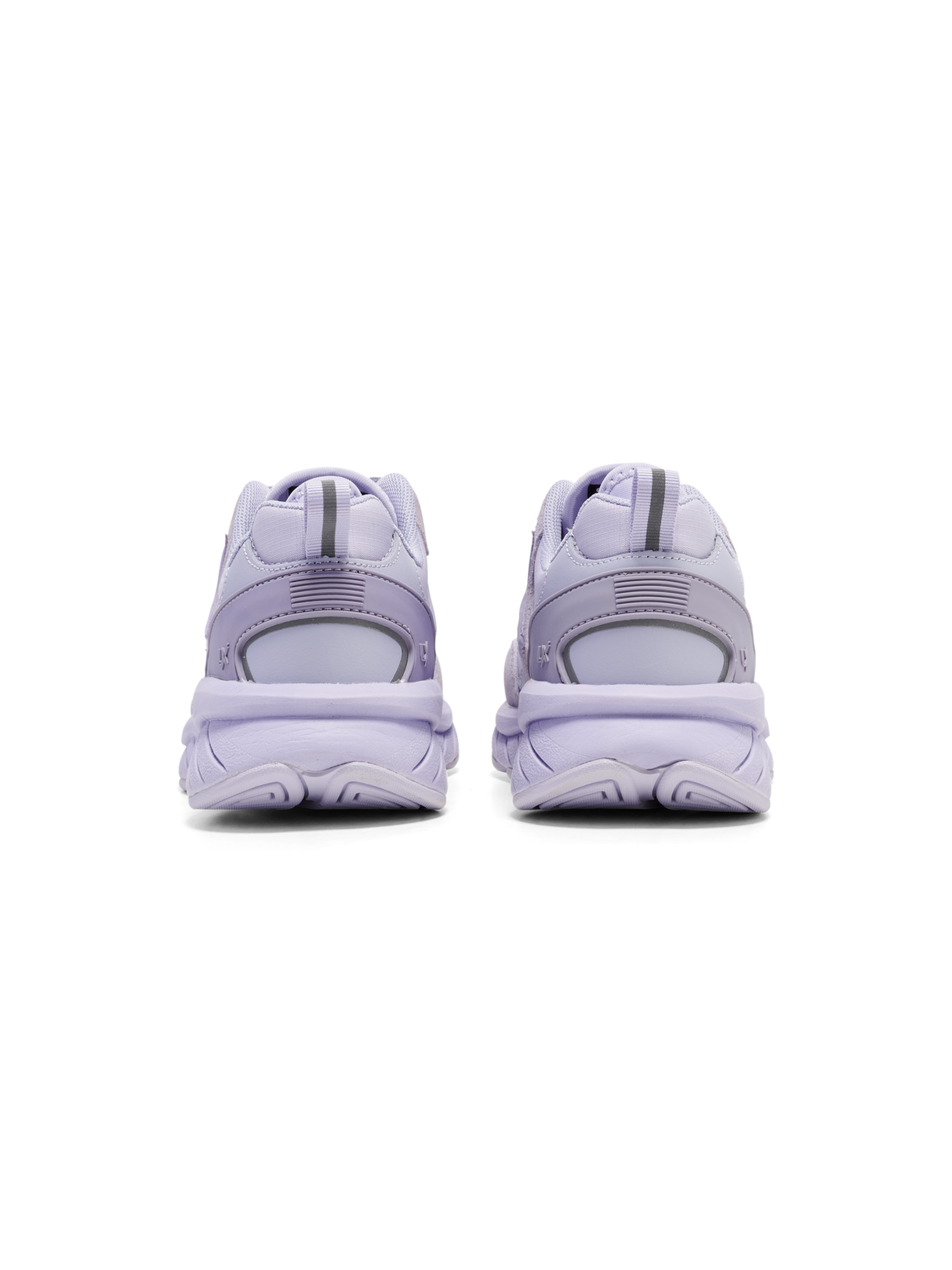 hummel Women's Marathona Reach Lx Tonal Rib Shoes-4