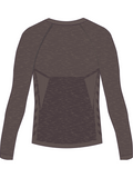 hummel Women's Clea Seamless Tight Long Sleeve T-Shirt