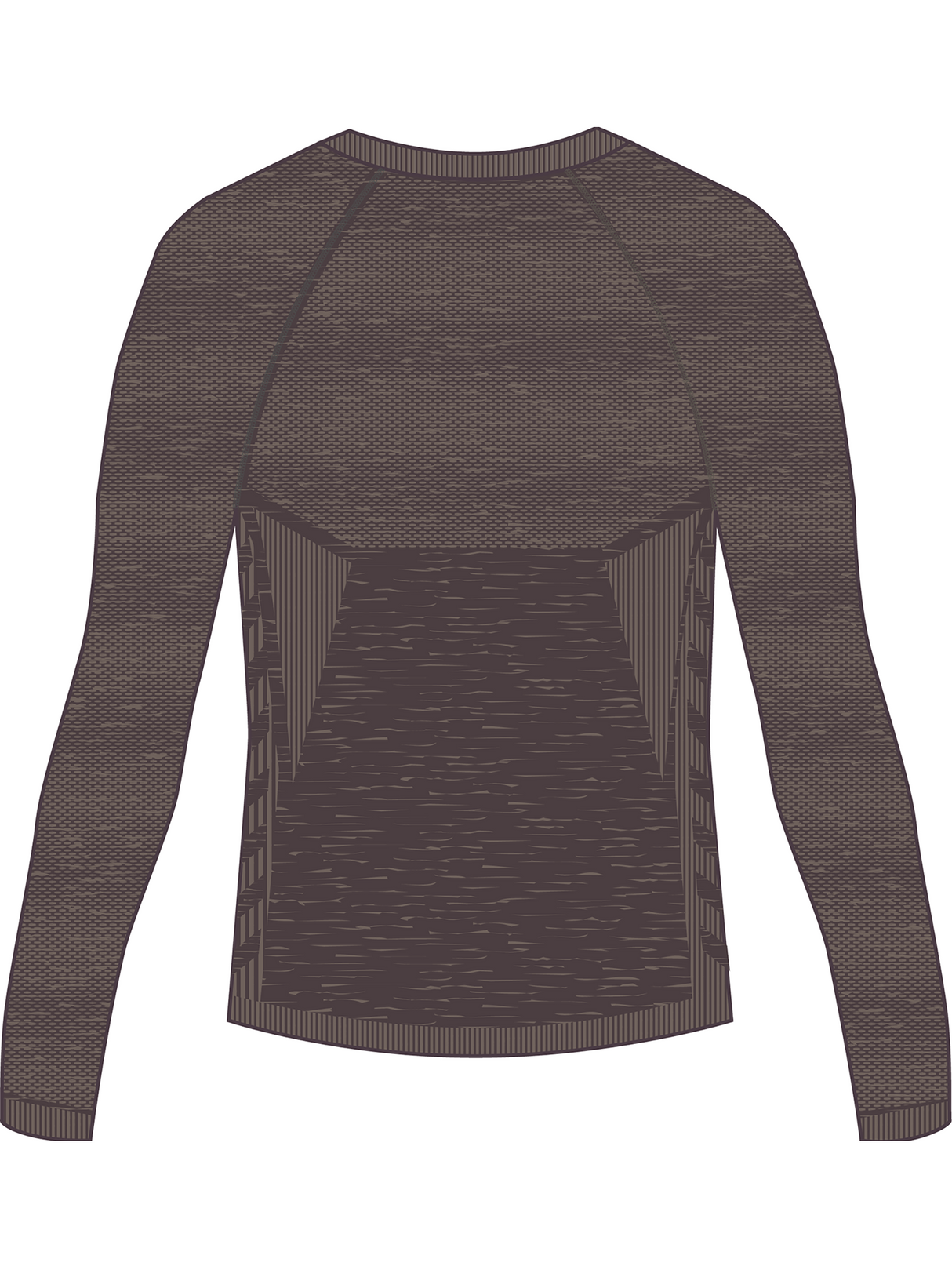 hummel Women's Clea Seamless Tight Long Sleeve T-Shirt
