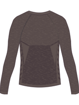 hummel Women's Clea Seamless Tight Long Sleeve T-Shirt