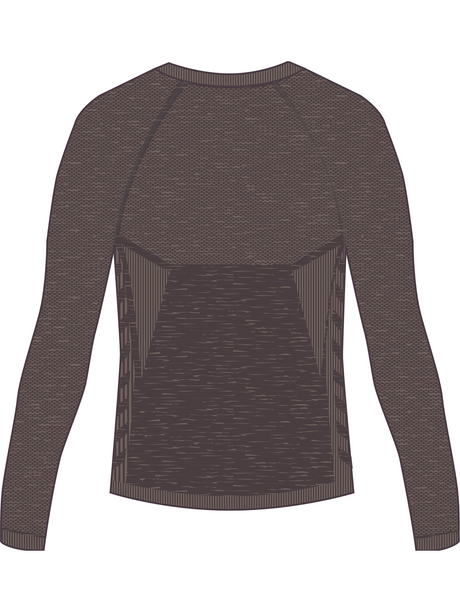 hummel Women's Clea Seamless Tight Long Sleeve T-Shirt