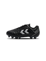 hummel Youth Top Star Firm Ground Low Cut 2.0 Cleats-1