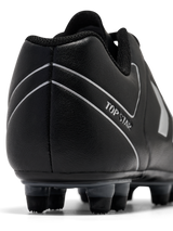 hummel Youth Top Star Firm Ground Low Cut 2.0 Cleats-3