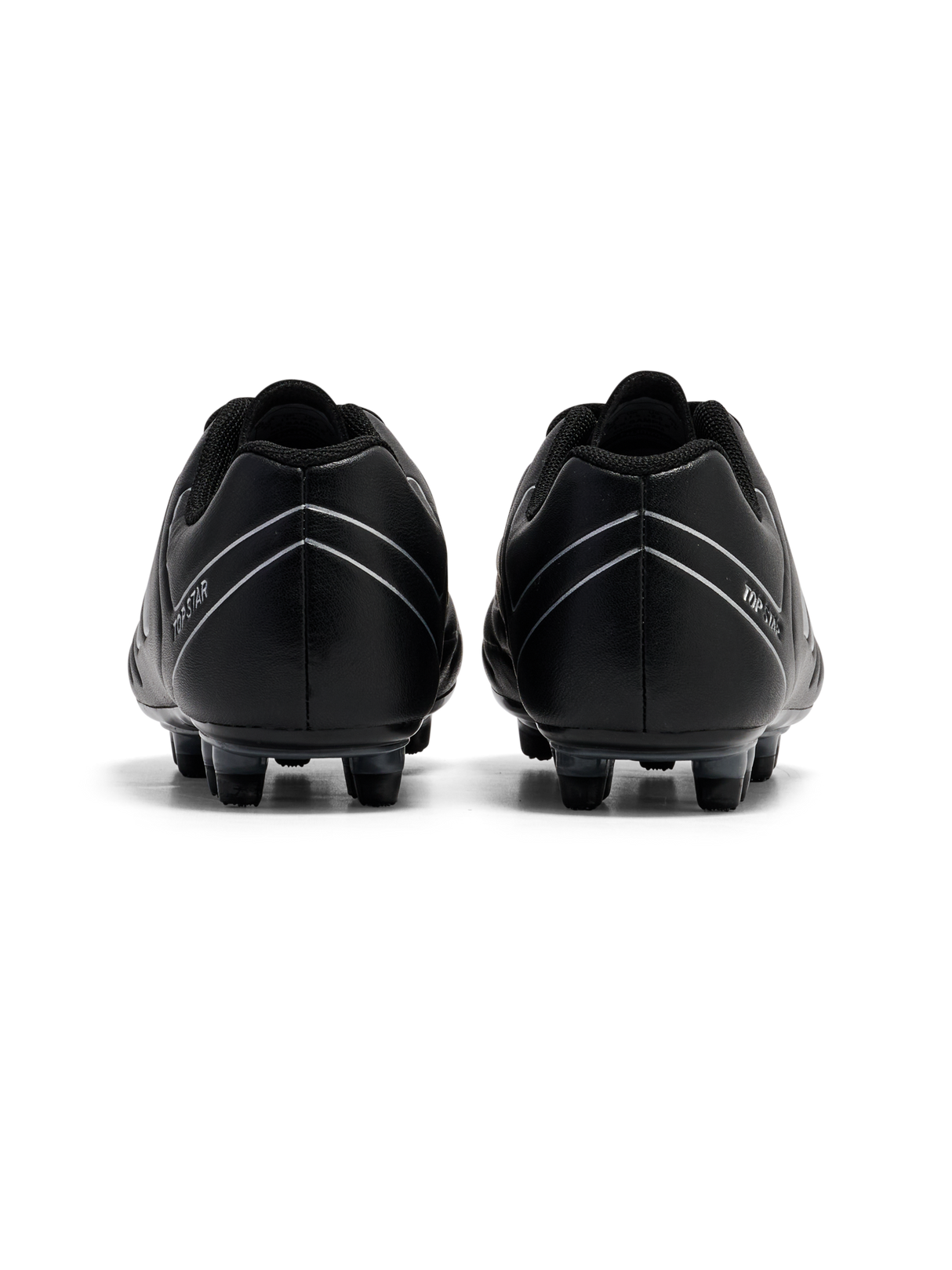 hummel Youth Top Star Firm Ground Low Cut 2.0 Cleats-4