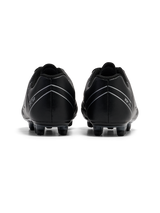 hummel Youth Top Star Firm Ground Low Cut 2.0 Cleats-4