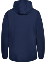 hummel Unisex Essential All-Weather Jacket-2