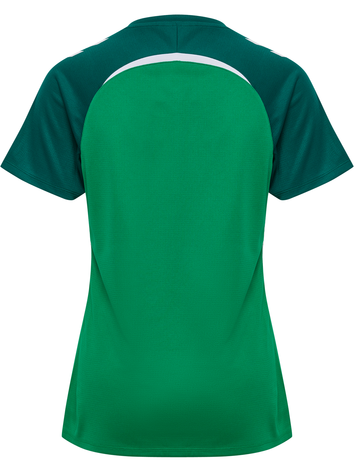 hummel Women's Lead 2.0 Short Sleeve Jersey-2