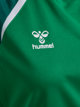 hummel Women's Lead 2.0 Short Sleeve Jersey-3