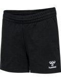 hummel Youth Go 2.0 Sweatshorts-1