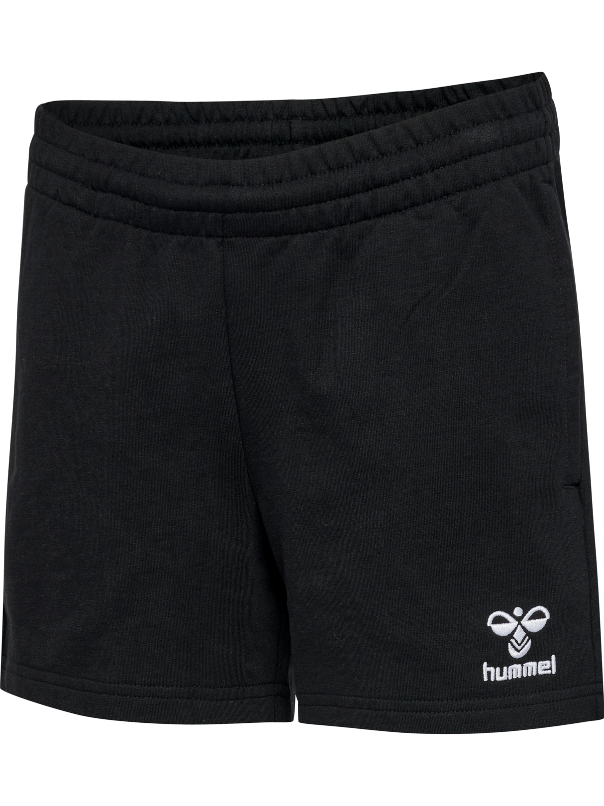 hummel Youth Go 2.0 Sweatshorts-1